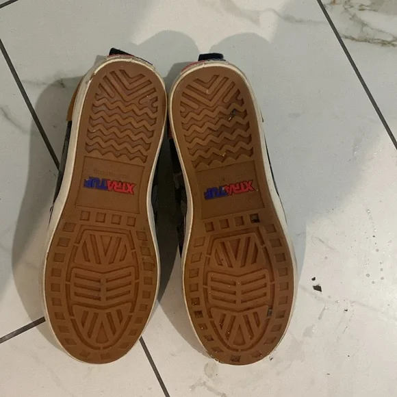 XTRA tuf women deck shoes - Picture 6 of 6